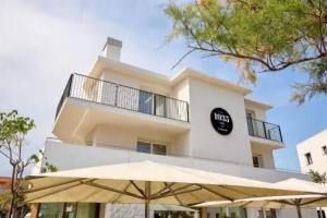 1935 Hotel Boutique by Terraza, Roses