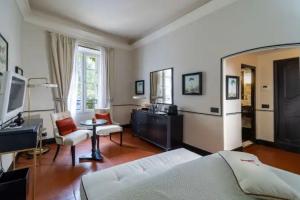 Le Yaca Saint-Tropez Hotel, St. Tropez