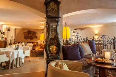 Le Yaca Saint-Tropez - 27