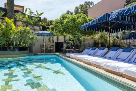 Le Yaca Saint-Tropez - 30