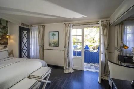 Le Yaca Saint-Tropez - 66