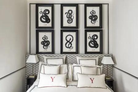 Le Yaca Saint-Tropez - 94