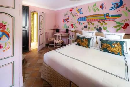 Le Yaca Saint-Tropez - 92