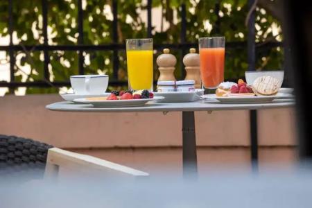 Le Yaca Saint-Tropez - 9