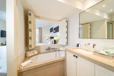 Le Yaca Saint-Tropez - 8