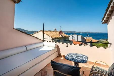 Le Yaca Saint-Tropez - 115