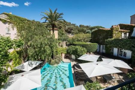 Le Yaca Saint-Tropez - 21