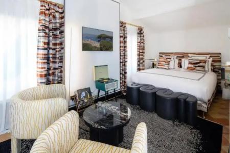 Le Yaca Saint-Tropez - 110