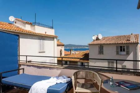 Le Yaca Saint-Tropez - 88