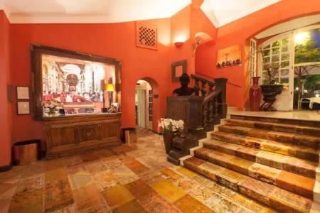 Le Yaca Saint-Tropez - 25