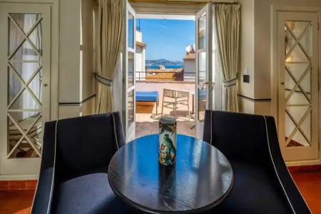 Le Yaca Saint-Tropez - 87