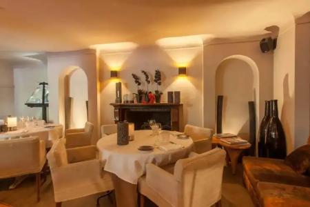 Le Yaca Saint-Tropez - 28