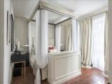 Duplex Suite with pool view