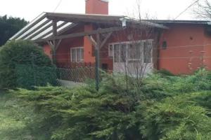 Hotel «Fagyongy Apartmanok», Fadd