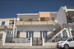 B&B Marejada, Scoglitti