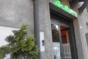 Osteria dei Locandieri, Abbadia San Salvatore
