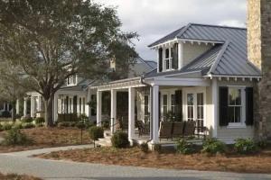 The Lodge at Sea Island, Saint Simons