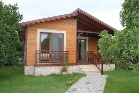 Villa Bilge - 9