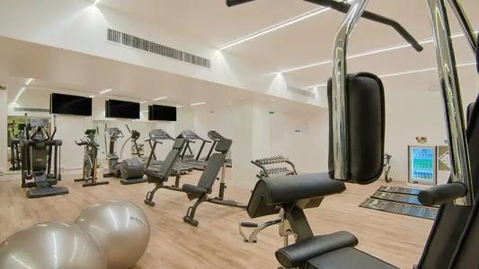 NH Genova Centro - 22