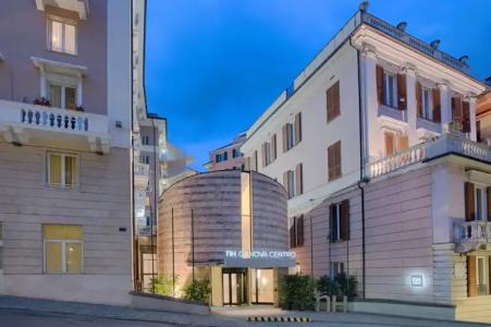 NH Genova Centro - 0