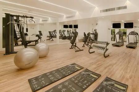 NH Genova Centro - 23