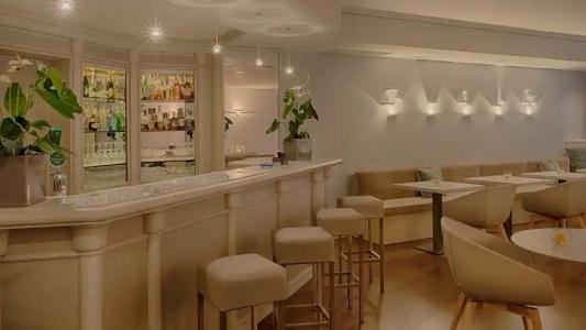 NH Genova Centro - 28