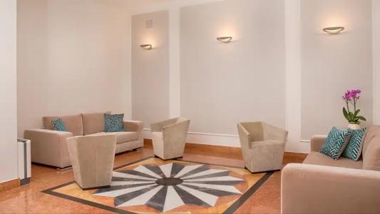 NH Genova Centro - 14