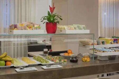 NH Genova Centro - 12