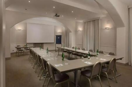 NH Genova Centro - 17