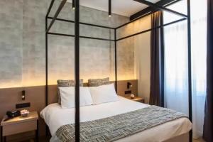 Egnatia Palace Hotel & Spa, Thessaloniki