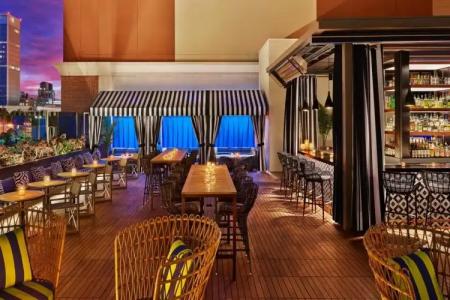 Republic San Diego, Autograph Collection - 7