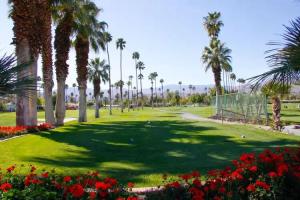 Shadow Mountain Resort & Club, Palm Desert