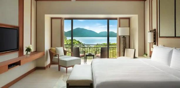 Shangri-La Rasa Sayang, Penang - 83