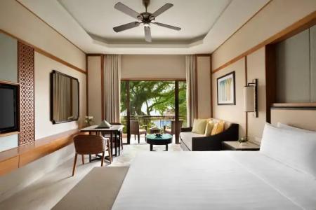 Shangri-La Rasa Sayang, Penang - 42