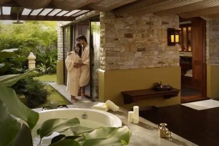 Shangri-La Rasa Sayang, Penang - 46