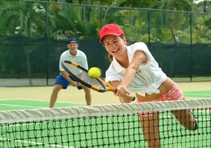 Shangri-La Rasa Sayang, Penang - 18