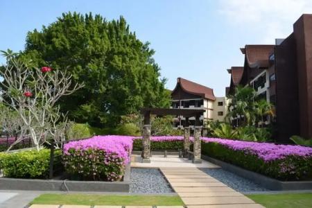 Shangri-La Rasa Sayang, Penang - 47