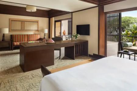 Shangri-La Rasa Sayang, Penang - 4