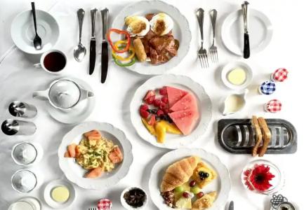 Shangri-La Rasa Sayang, Penang - 10