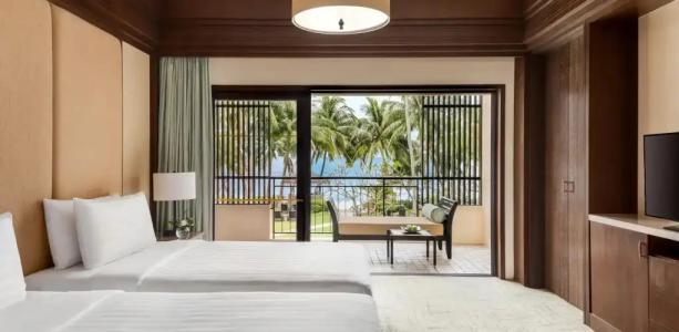 Shangri-La Rasa Sayang, Penang - 76