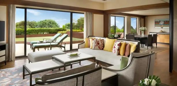 Shangri-La Rasa Sayang, Penang - 91