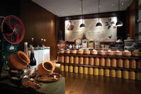 Shangri-La Rasa Sayang, Penang - 29