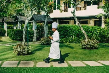 Shangri-La Rasa Sayang, Penang - 33