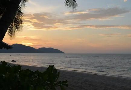 Shangri-La Rasa Sayang, Penang - 20