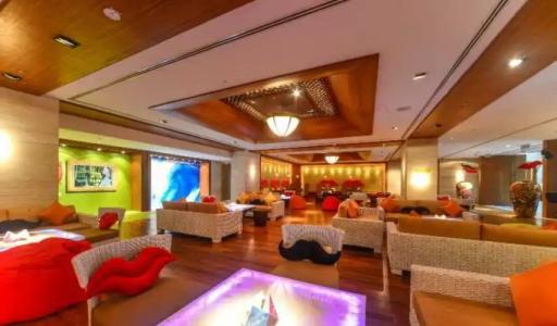 Shangri-La Rasa Sayang, Penang - 13