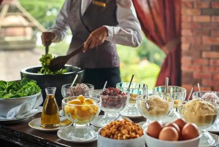 Shangri-La Rasa Sayang, Penang - 11