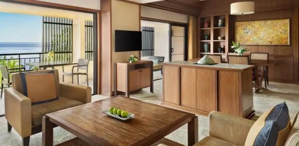 Shangri-La Rasa Sayang, Penang - 80