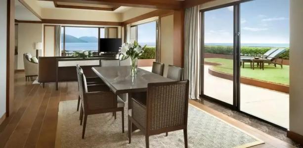 Shangri-La Rasa Sayang, Penang - 92