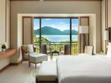 Terrace Double Suite