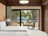 Deluxe Rasa Wing Double Suite
